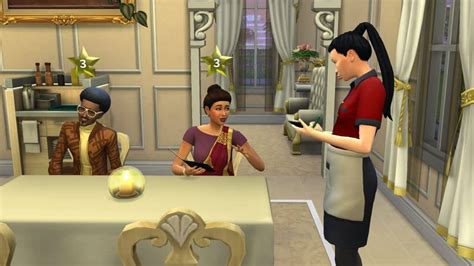 carl_dineout_reloaded|The Sims 4 Dine Out has been FIXED! (by a modder).